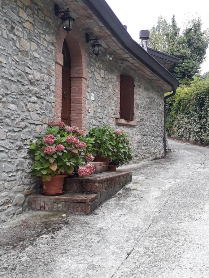 Old Village Linda - Tra Lunigiana & Cinque Terre Comano  Exterior photo