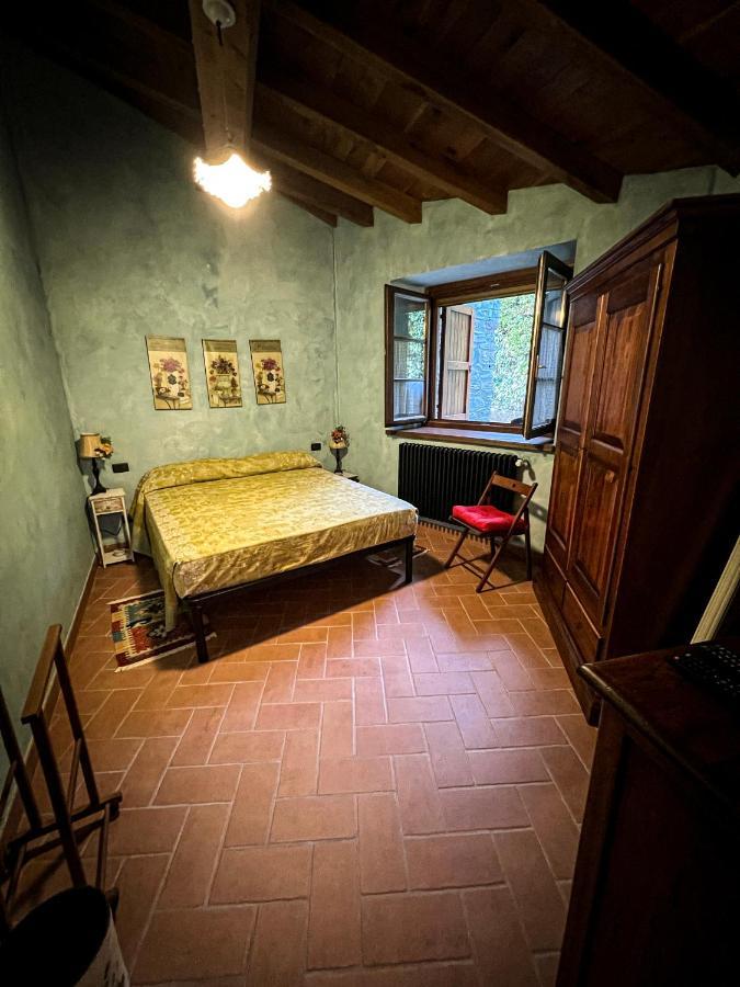 Old Village Linda - Tra Lunigiana & Cinque Terre Comano  Exterior photo