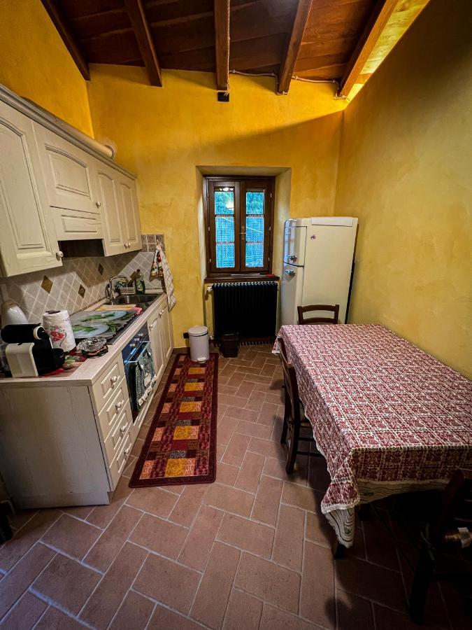 Old Village Linda - Tra Lunigiana & Cinque Terre Comano  Exterior photo